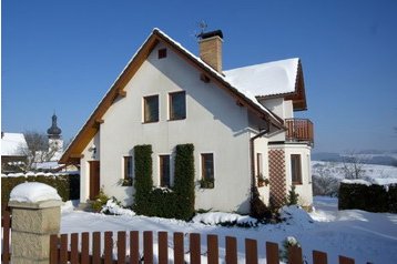Casa rural Bozkov 1